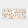 Wallity Lienzo Decorativo Multicolor 50 x 120 cm
